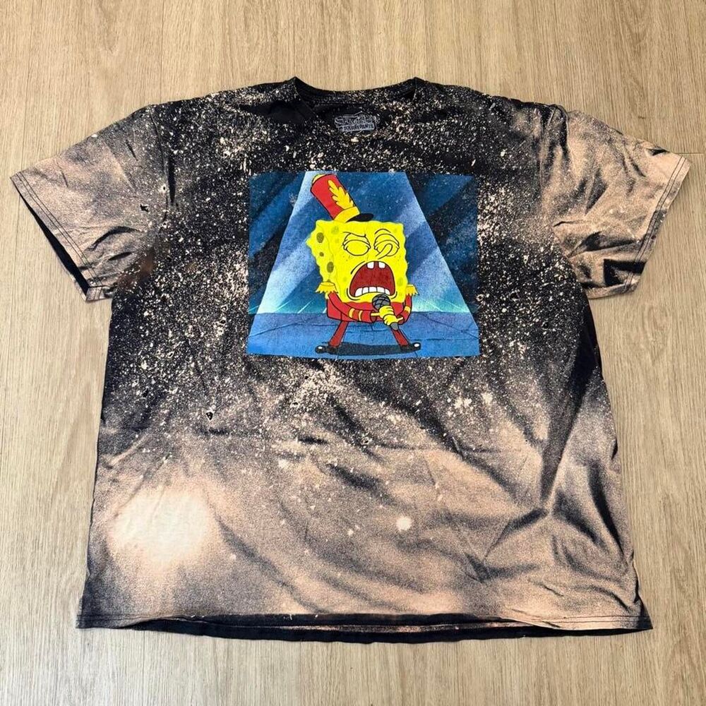 Nickelodeon Men's multi T-shirt